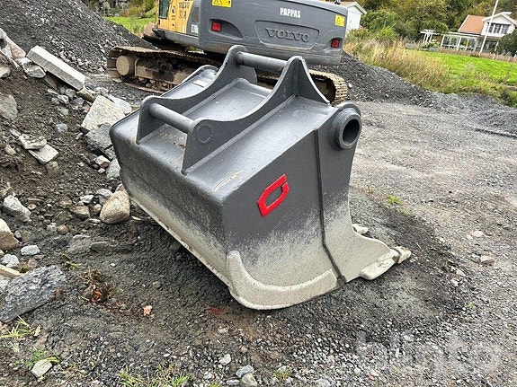 Tandskopa Gjerstad S70 fäste 5 of 6