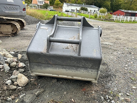 Tandskopa Gjerstad S70 fäste 6 of 6