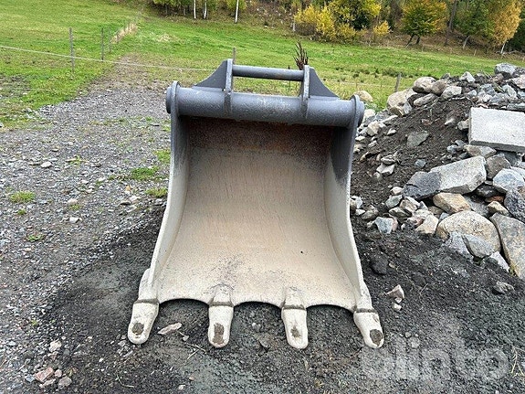 Tandskopa Gjerstad S70 fäste 2 of 6