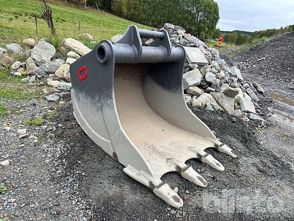 Tandskopa Gjerstad S70 fäste 3 of 6