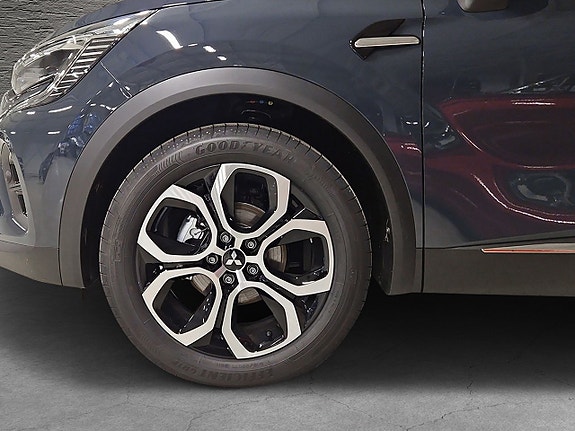 Mitsubishi ASX 5 of 8