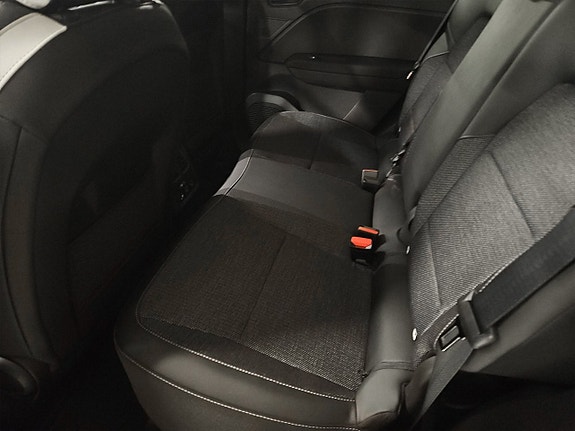 Mitsubishi ASX 8 of 8