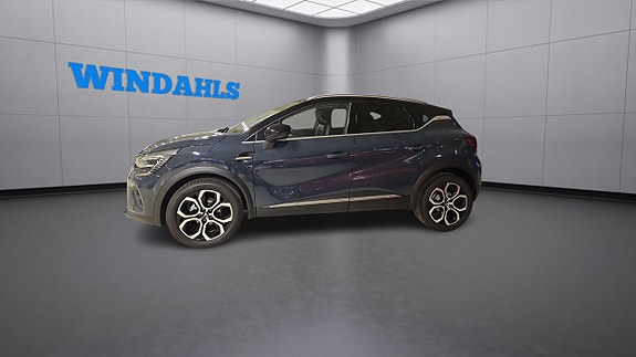Mitsubishi ASX 3 of 8