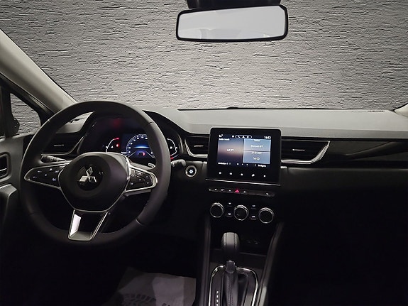 Mitsubishi ASX 6 of 8