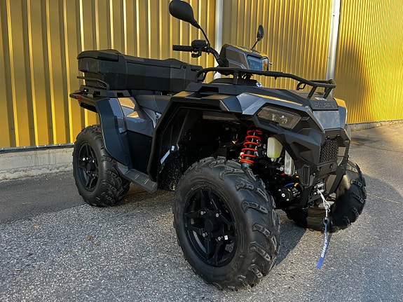 Polaris Sportsman 570 EPS SP DEMO EX