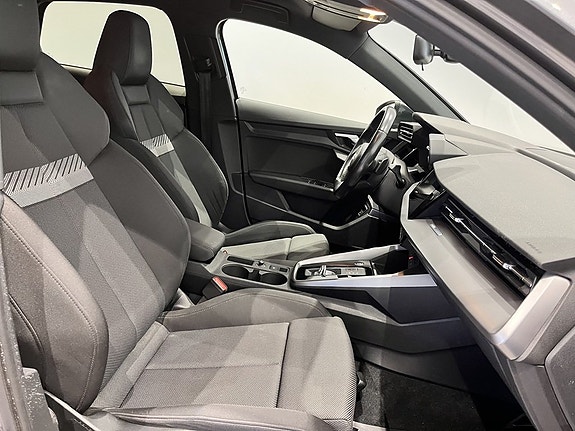 Audi A3 10 of 11