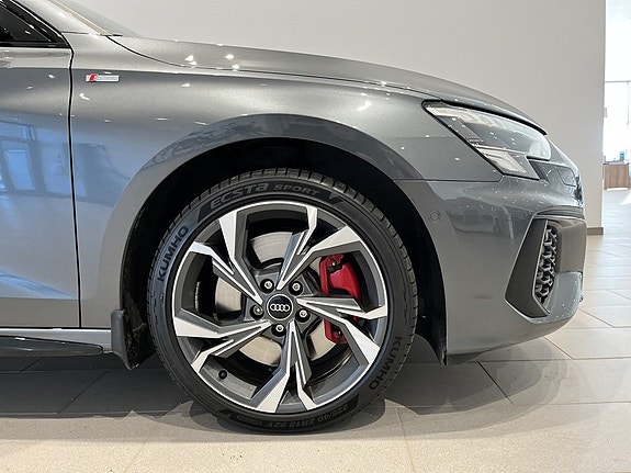 Audi A3 11 of 11