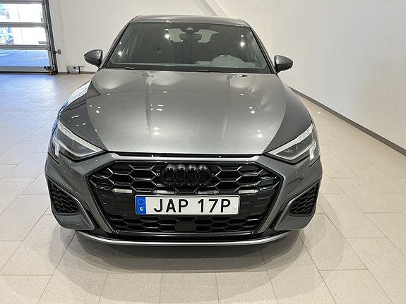 Audi A3 2 of 11