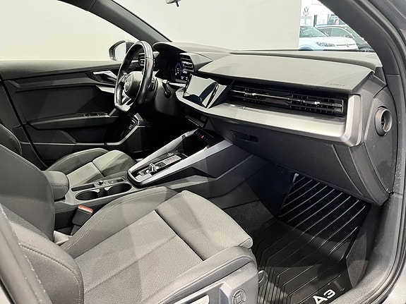 Audi A3 9 of 11