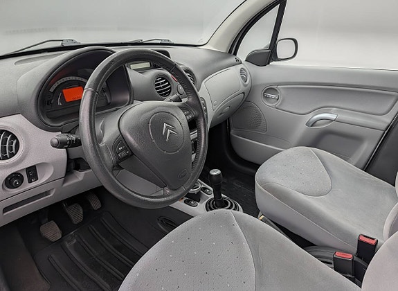Citroen C3 3 of 4