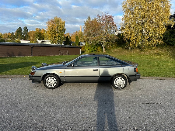 Toyota Celica 2 of 15