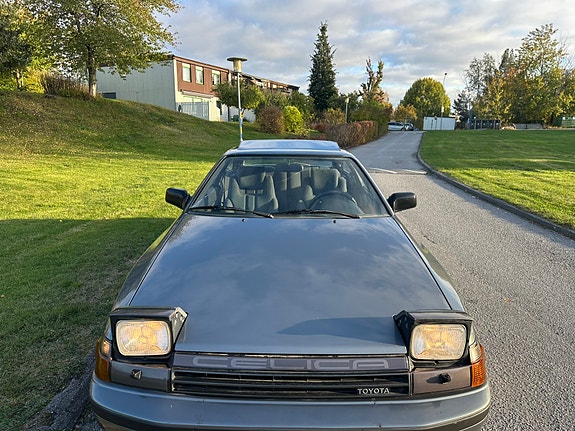 Toyota Celica 7 of 15