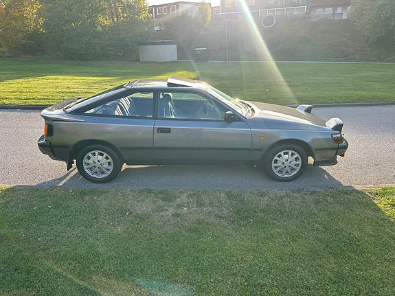 Toyota Celica 5 of 15