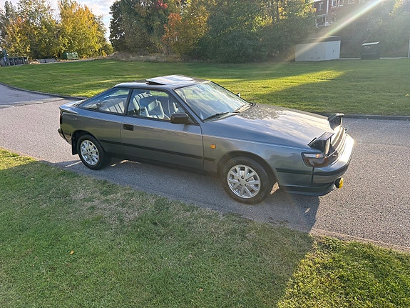 Toyota Celica 6 of 15