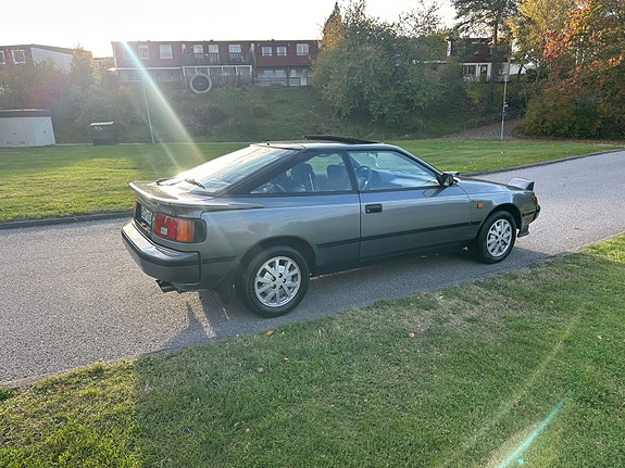 Toyota Celica 4 of 15