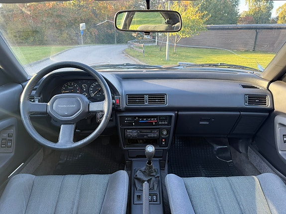 Toyota Celica 13 of 15