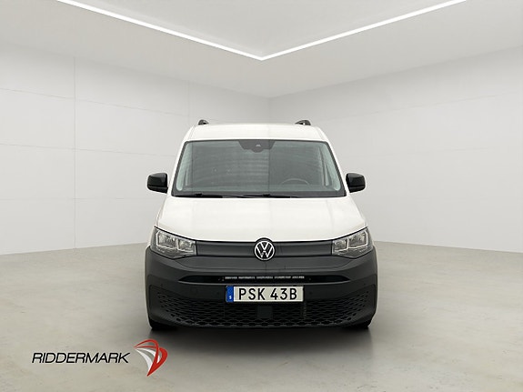 Volkswagen Caddy Maxi 2 of 30