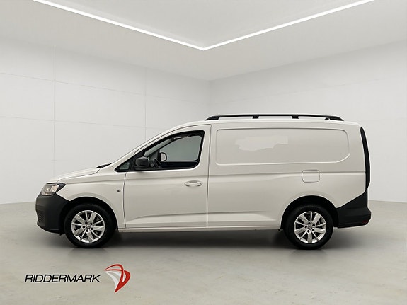 Volkswagen Caddy Maxi 5 of 30