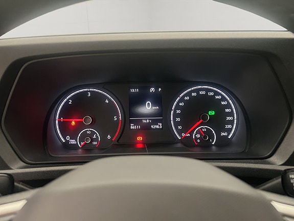Volkswagen Caddy Maxi 23 of 30