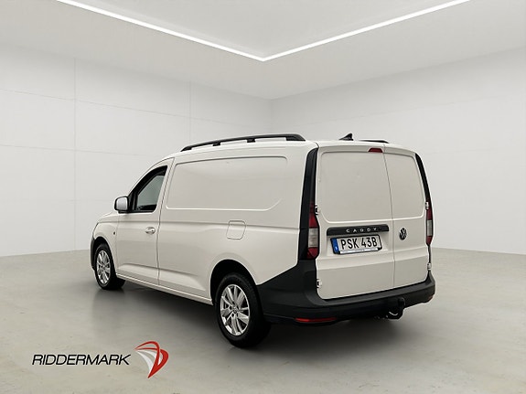 Volkswagen Caddy Maxi 6 of 30