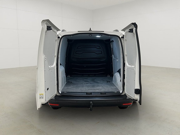 Volkswagen Caddy Maxi 11 of 30