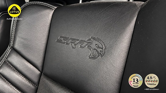 Dodge Challenger 9 of 9