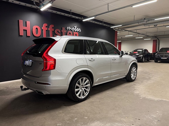 Volvo XC90 6 of 14