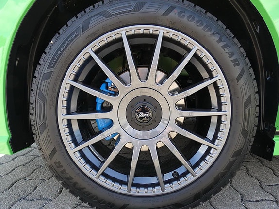 Ford Transit Custom 13 of 13