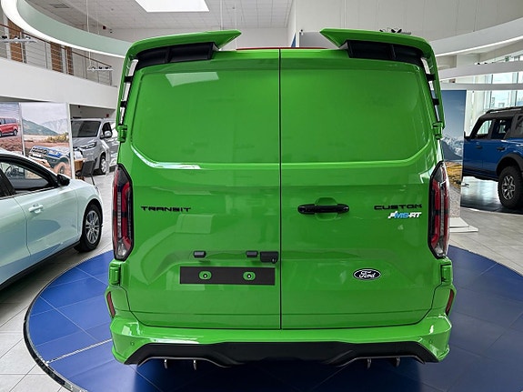 Ford Transit Custom 5 of 13