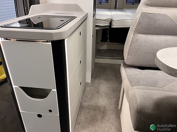 Karmann Davis 620 Lifestyle 14 of 15