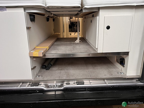 Karmann Davis 620 Lifestyle 8 of 15