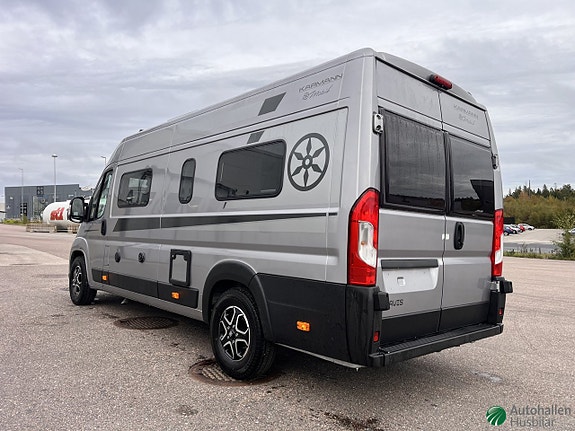 Karmann Davis 620 Lifestyle 4 of 15