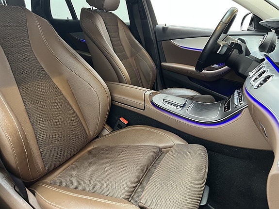Mercedes-Benz E 220 d 19 of 19