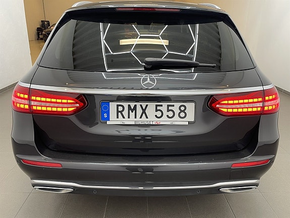 Mercedes-Benz E 220 d 7 of 19