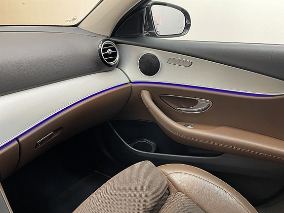 Mercedes-Benz E 220 d 14 of 19
