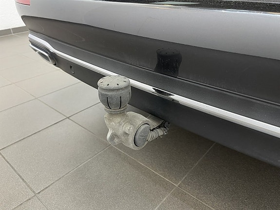 Mercedes-Benz E 220 d 8 of 19