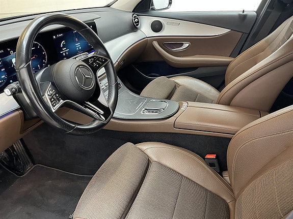 Mercedes-Benz E 220 d 9 of 19