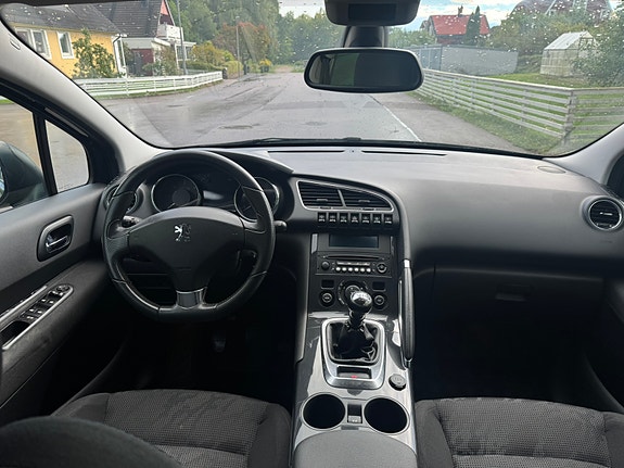 Peugeot 3008 7 of 11