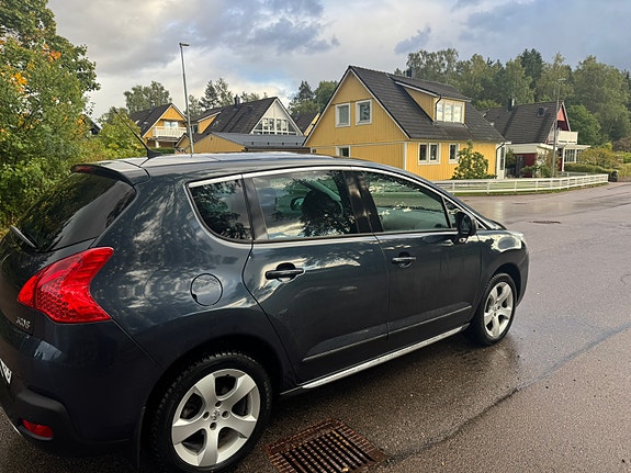 Peugeot 3008 5 of 11