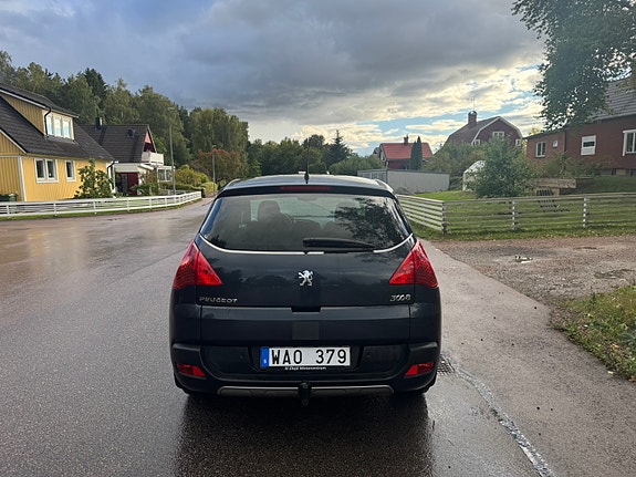 Peugeot 3008 6 of 11