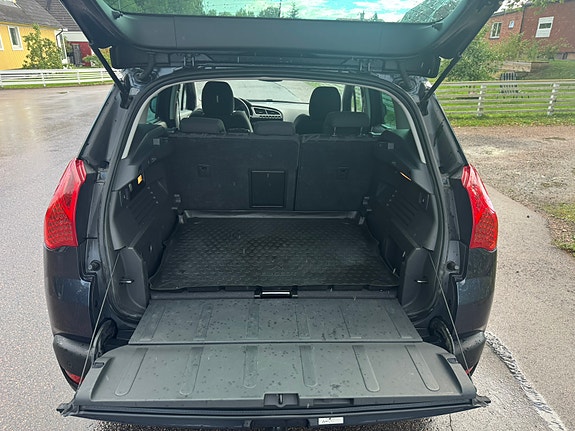 Peugeot 3008 11 of 11
