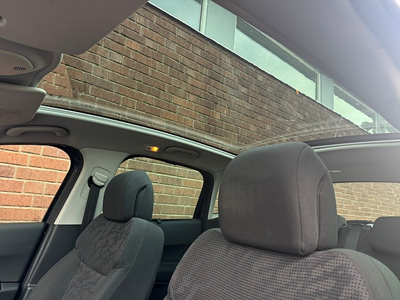 Peugeot 3008 10 of 11