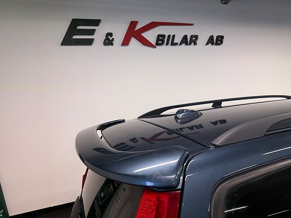 VOLVO V70 2.0F MOMENTUM 146 ch - ATTELAGE - BVM - 204800 km