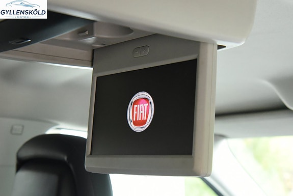 Fiat Freemont 15 of 16