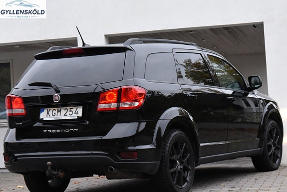 Fiat Freemont 4 of 16