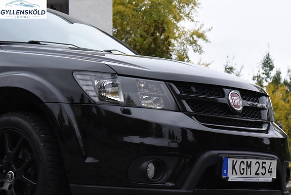 Fiat Freemont 3 of 16