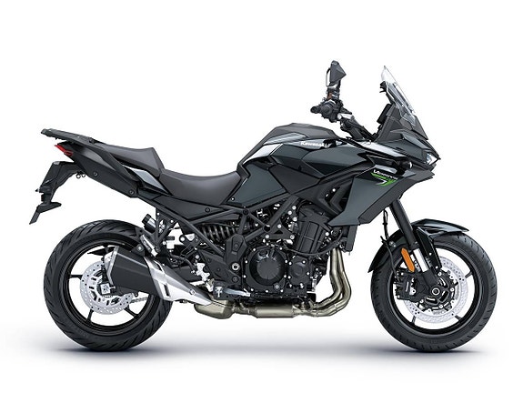 Kawasaki Versys 900 NYHET 2027! BESTÄLL DIN NU! 6 of 7