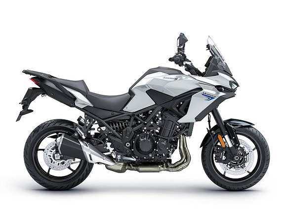 Kawasaki Versys 900 NYHET 2027! BESTÄLL DIN NU! 4 of 7