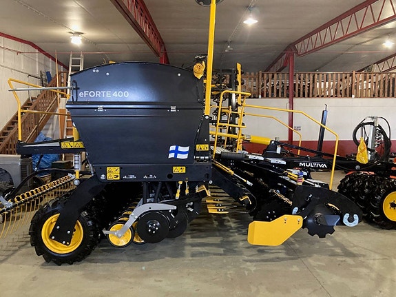 Multiva eForte 400