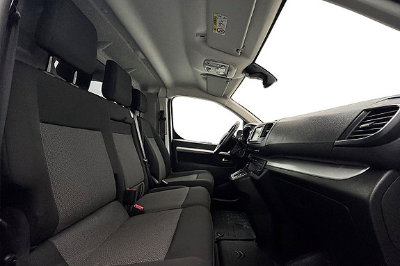Opel Vivaro-e 16 of 30
